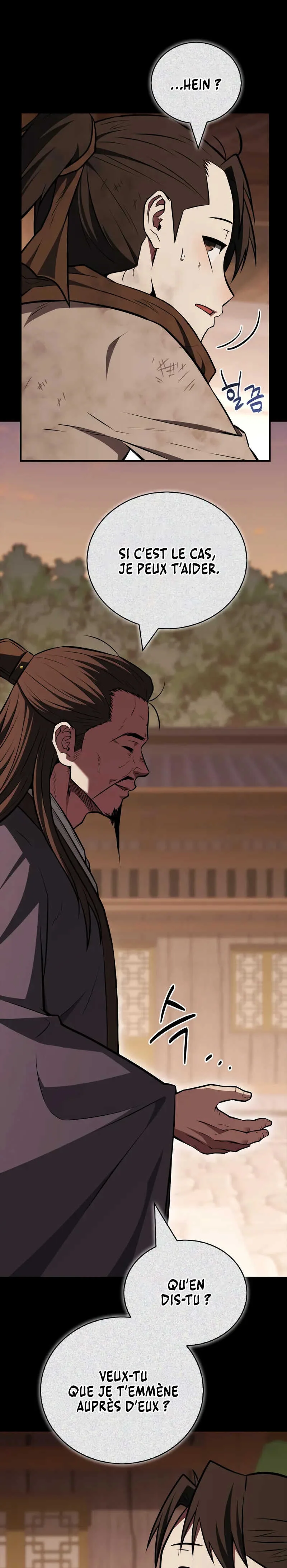 Genius Martial Arts Trainer Chapitre 96 - Page 6