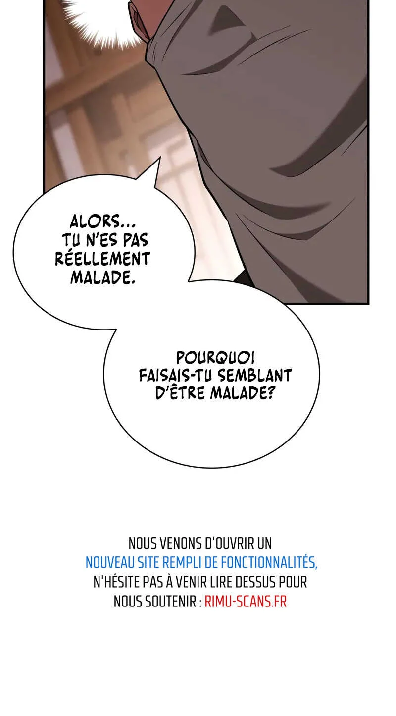 Genius Martial Arts Trainer Chapitre 96 - Page 9