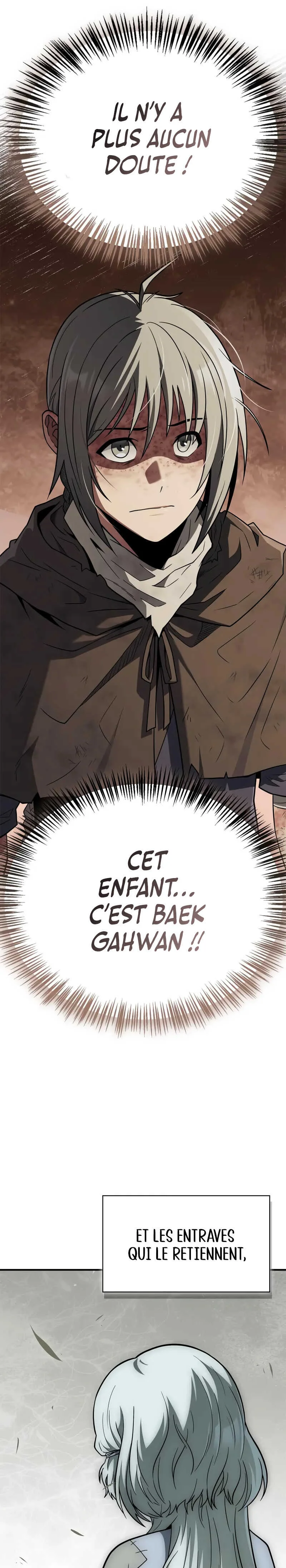 Genius Martial Arts Trainer Chapitre 96 - Page 14