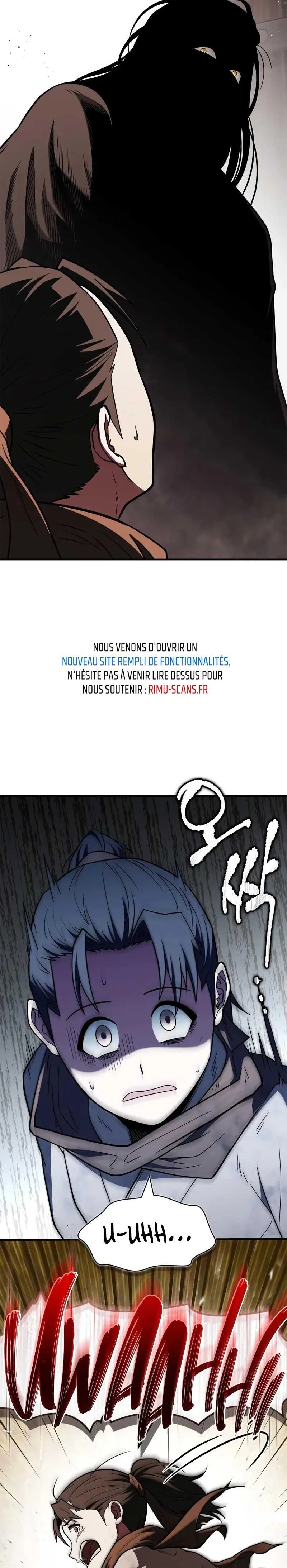 Genius Martial Arts Trainer Chapitre 96 - Page 24