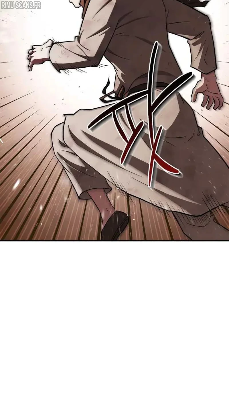Genius Martial Arts Trainer Chapitre 96 - Page 25
