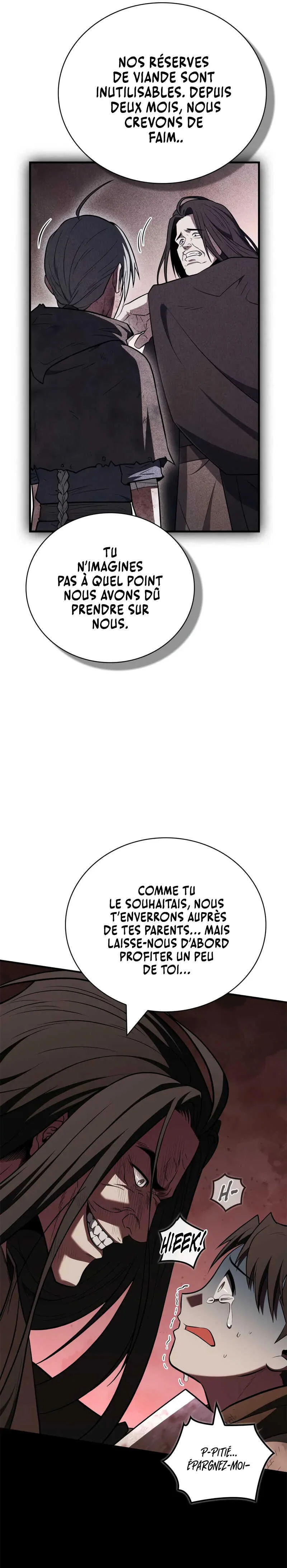 Genius Martial Arts Trainer Chapitre 96 - Page 30