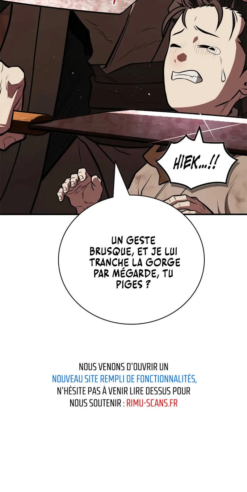 Genius Martial Arts Trainer Chapitre 96 - Page 45