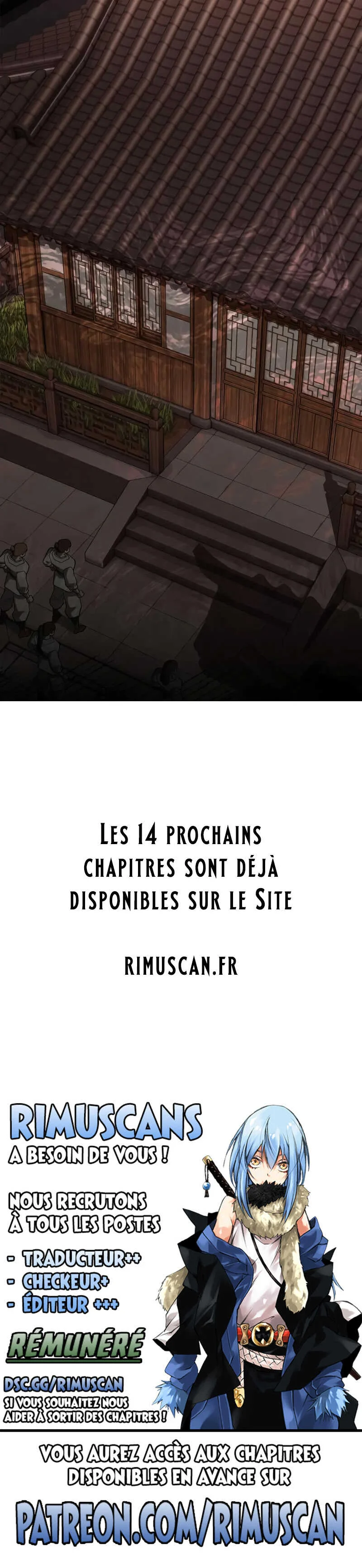 Genius Martial Arts Trainer Chapitre 96 - Page 51