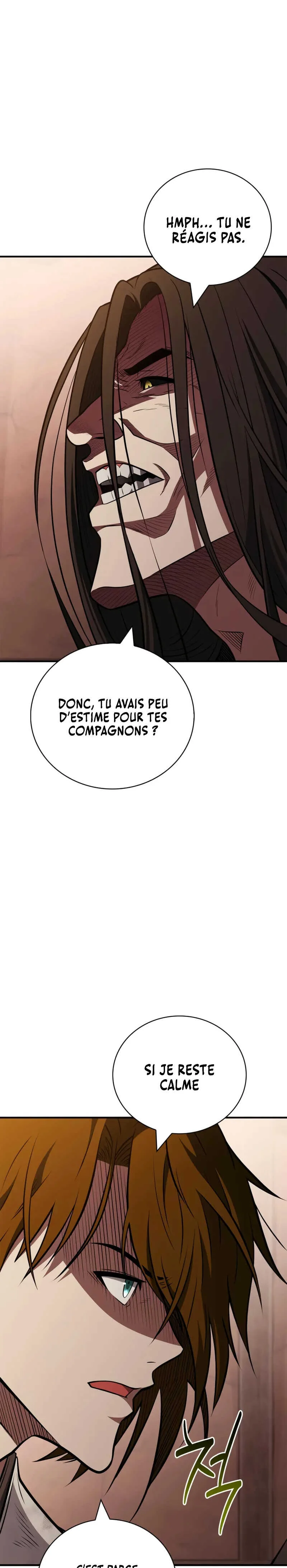 Genius Martial Arts Trainer Chapitre 97 - Page 3