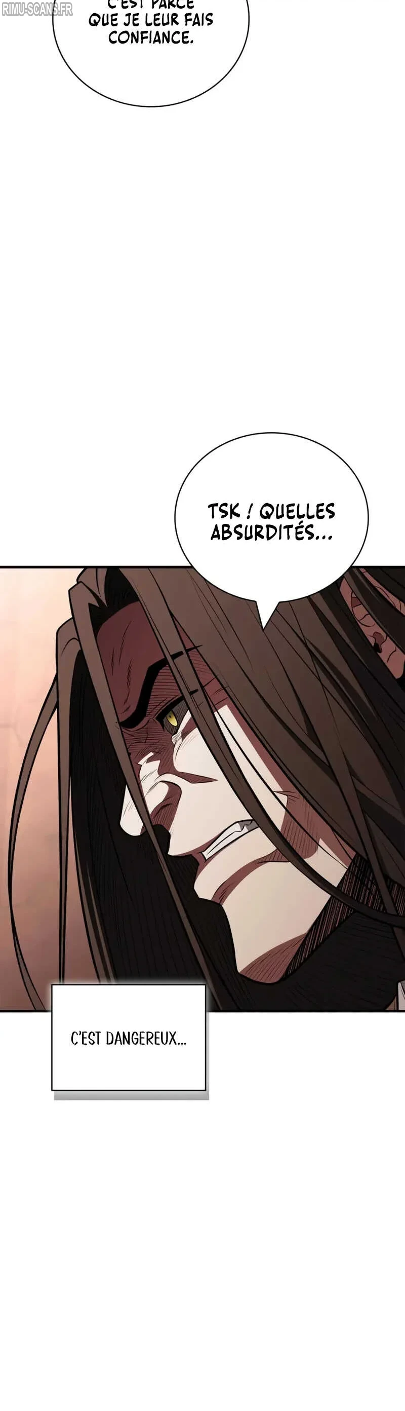 Genius Martial Arts Trainer Chapitre 97 - Page 4