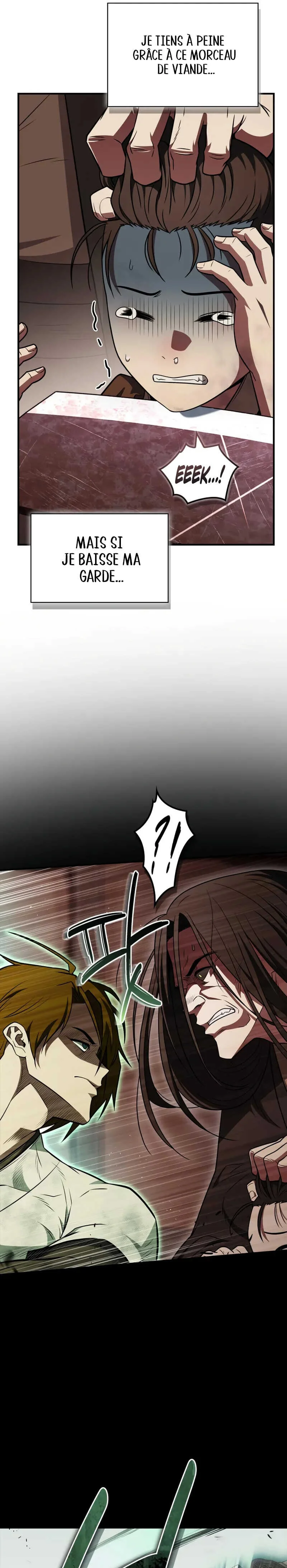 Genius Martial Arts Trainer Chapitre 97 - Page 5