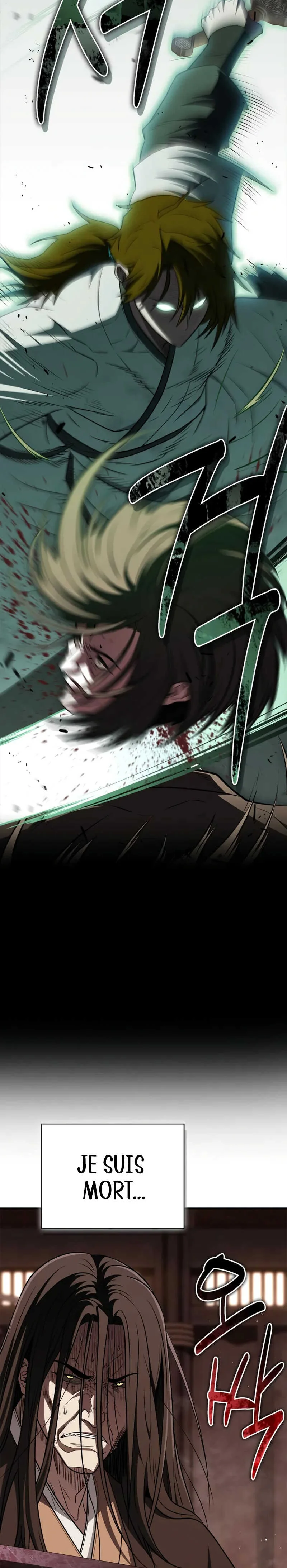 Genius Martial Arts Trainer Chapitre 97 - Page 6