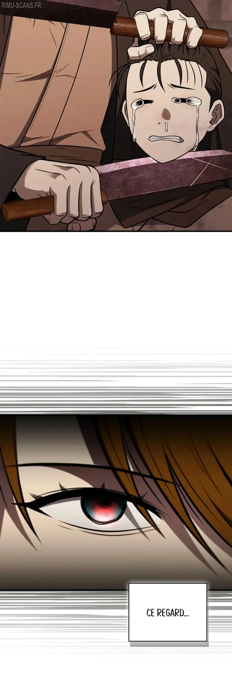 Genius Martial Arts Trainer Chapitre 97 - Page 7