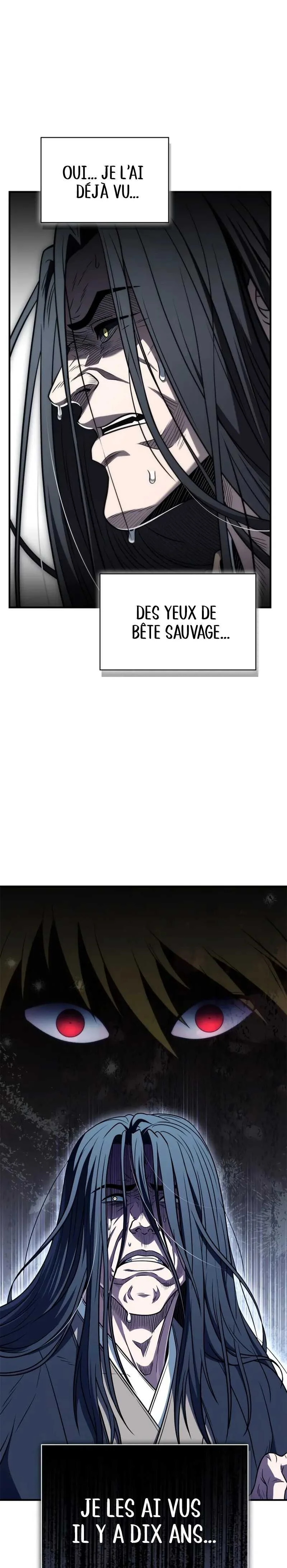 Genius Martial Arts Trainer Chapitre 97 - Page 9