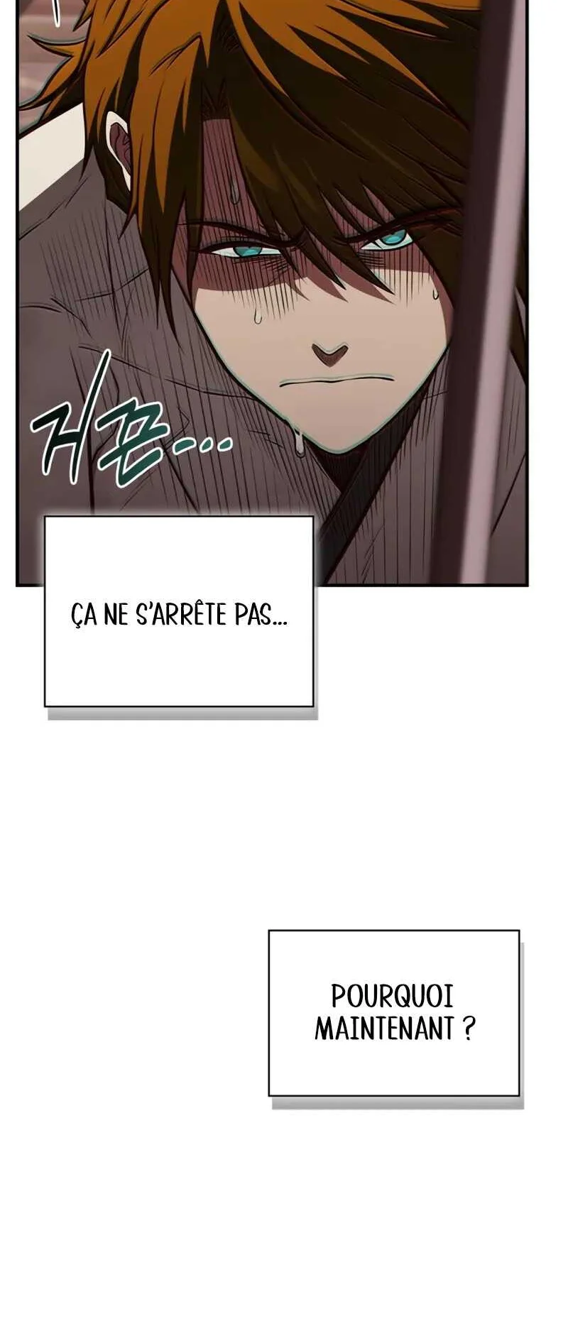 Genius Martial Arts Trainer Chapitre 97 - Page 11