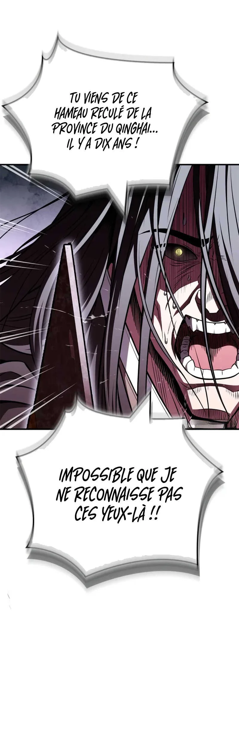 Genius Martial Arts Trainer Chapitre 97 - Page 14