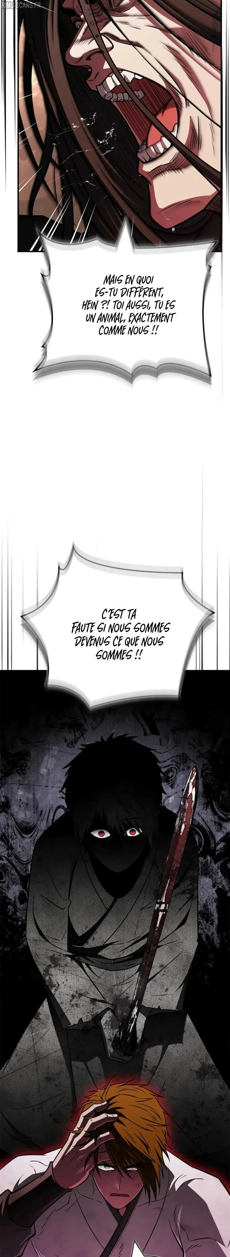 Genius Martial Arts Trainer Chapitre 97 - Page 19