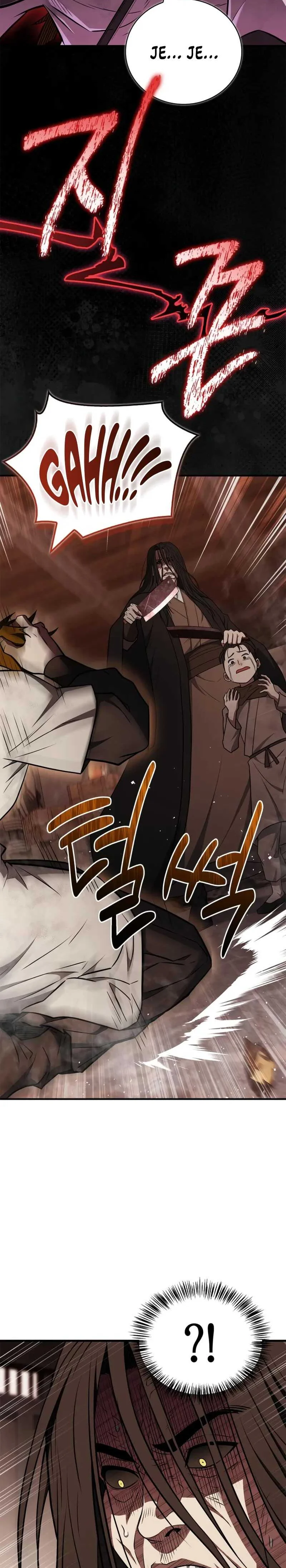 Genius Martial Arts Trainer Chapitre 97 - Page 20