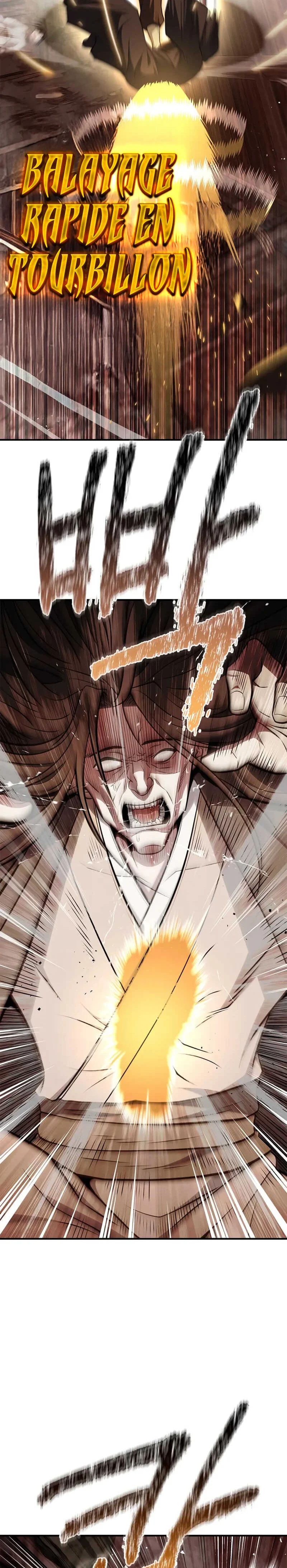 Genius Martial Arts Trainer Chapitre 97 - Page 24