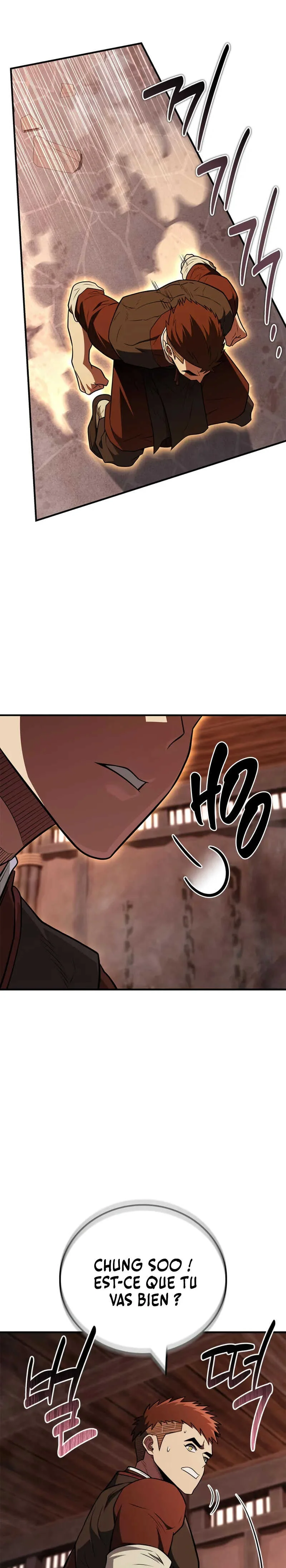 Genius Martial Arts Trainer Chapitre 97 - Page 26