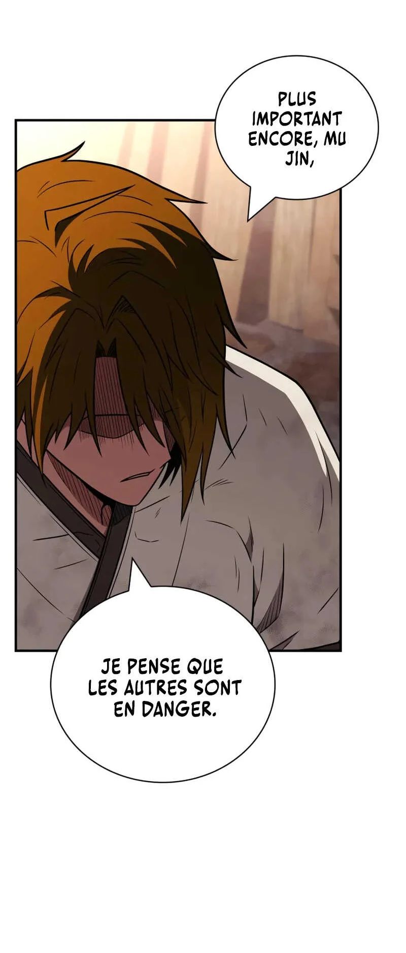 Genius Martial Arts Trainer Chapitre 97 - Page 29