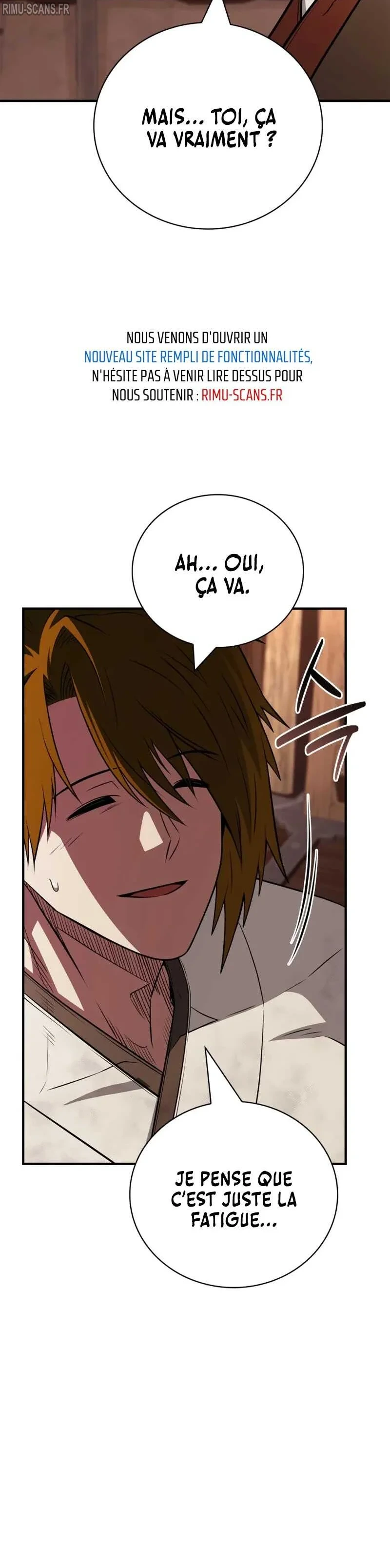Genius Martial Arts Trainer Chapitre 97 - Page 31