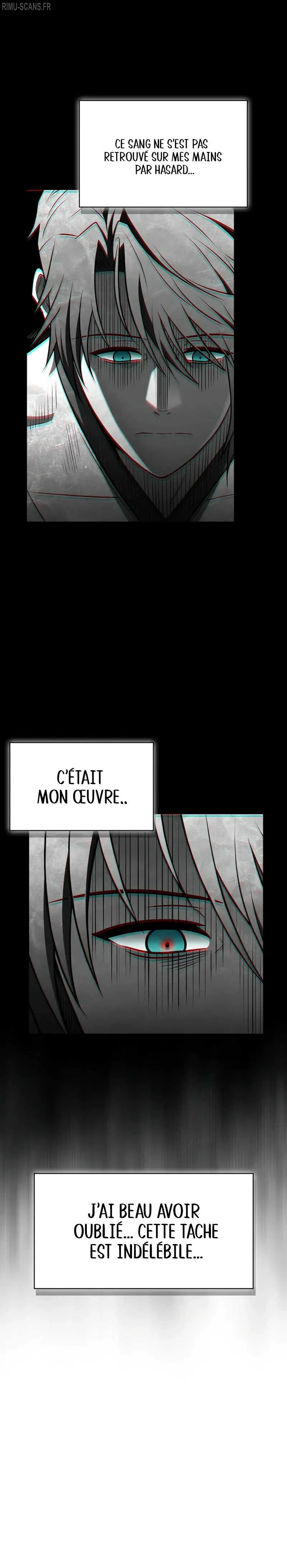 Genius Martial Arts Trainer Chapitre 97 - Page 34
