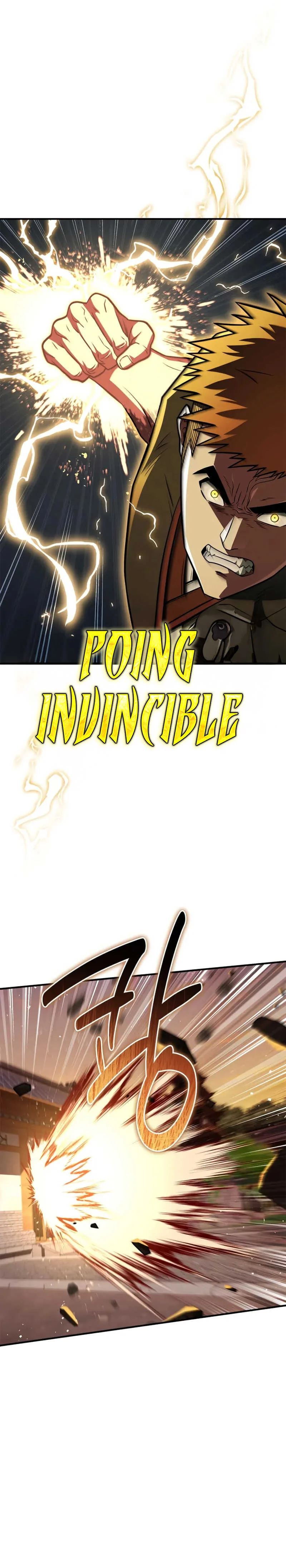 Genius Martial Arts Trainer Chapitre 97 - Page 36