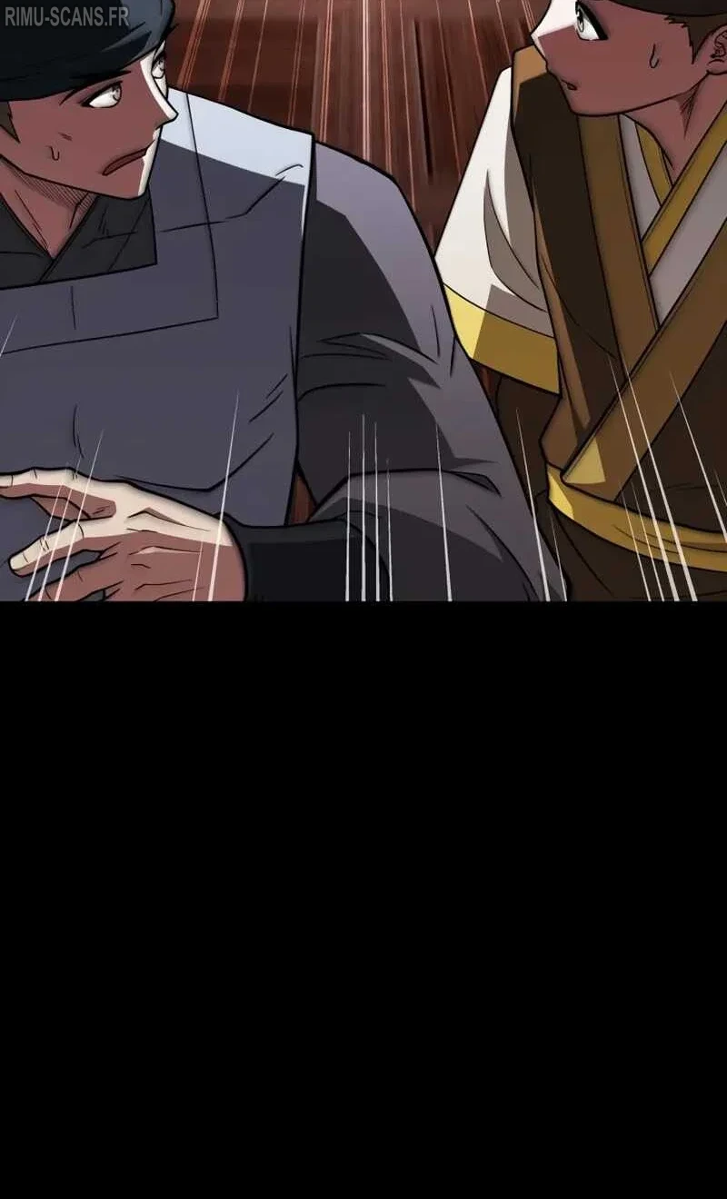 Genius Martial Arts Trainer Chapitre 97 - Page 43