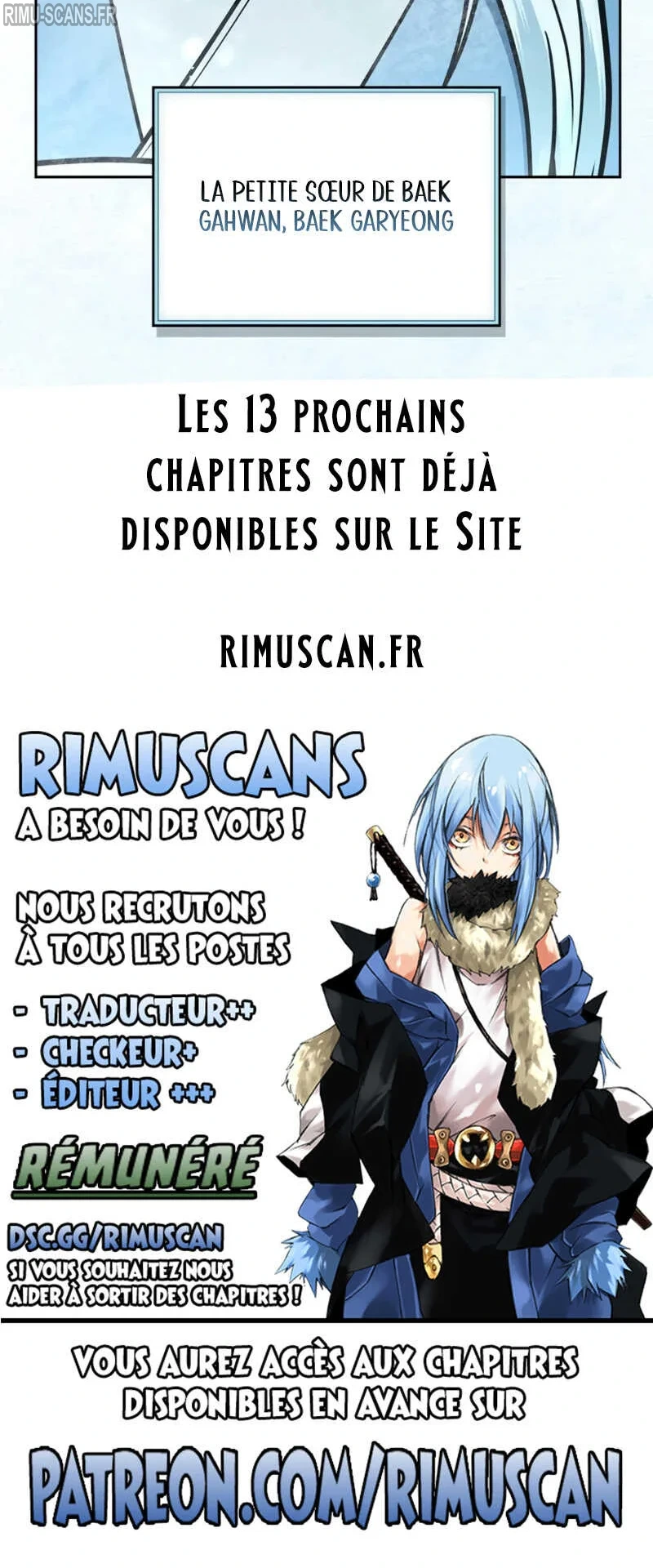 Genius Martial Arts Trainer Chapitre 97 - Page 52