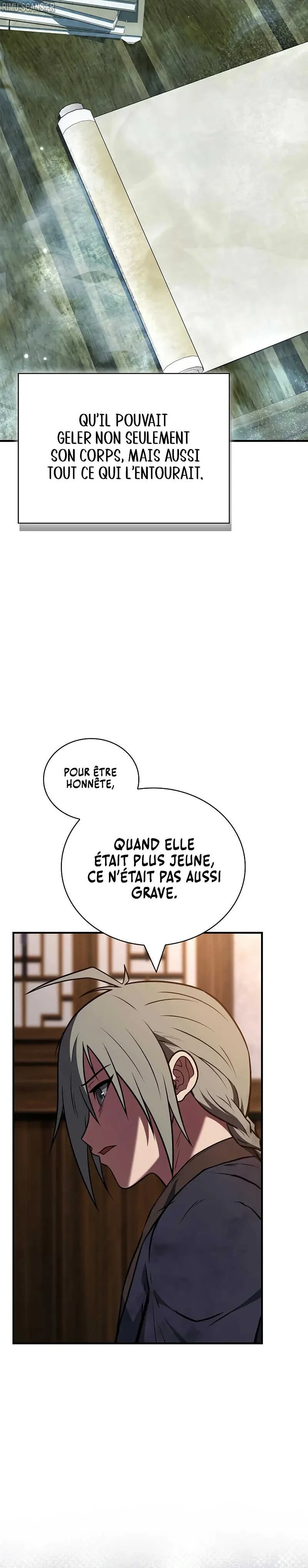 Genius Martial Arts Trainer Chapitre 98 - Page 4