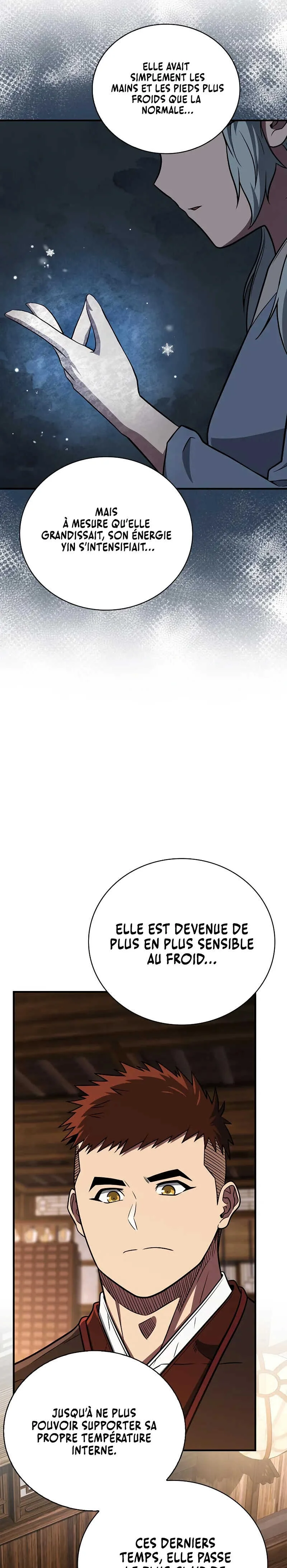 Genius Martial Arts Trainer Chapitre 98 - Page 5