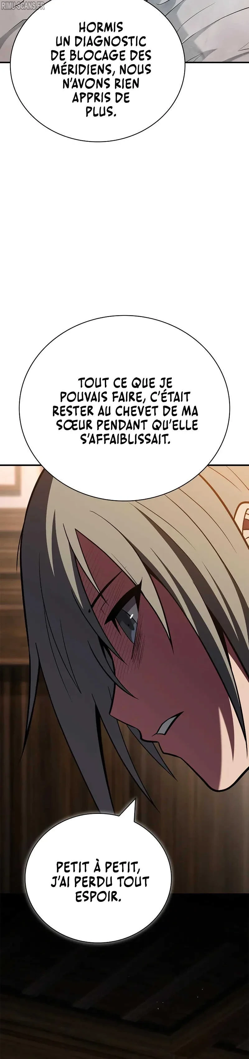 Genius Martial Arts Trainer Chapitre 98 - Page 7