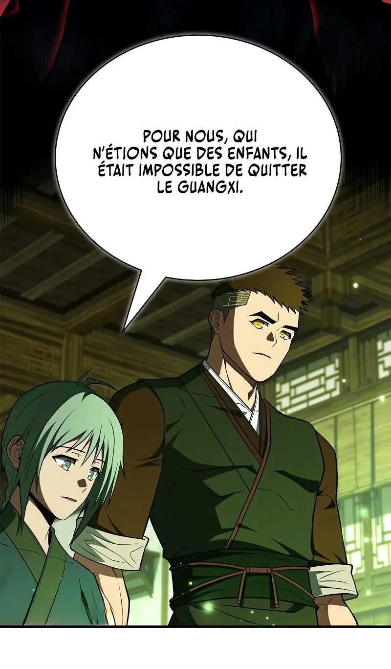 Genius Martial Arts Trainer Chapitre 98 - Page 15
