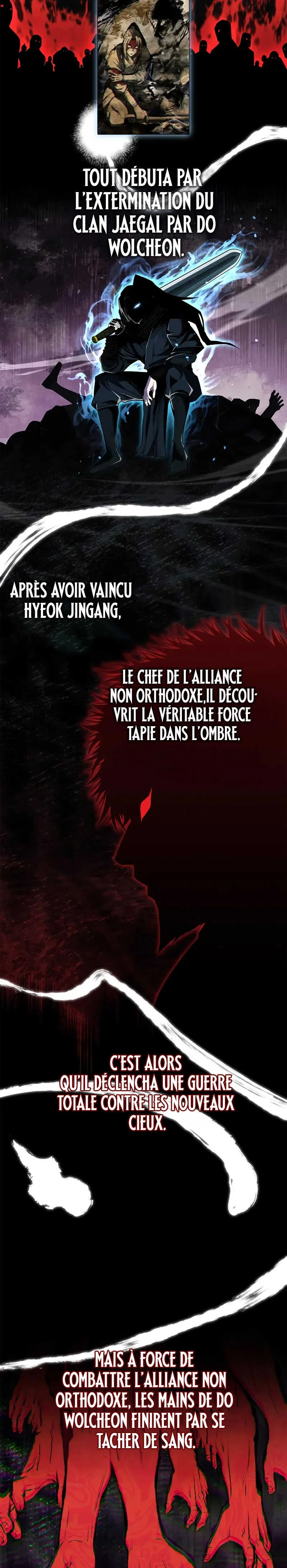 Genius Martial Arts Trainer Chapitre 98 - Page 17
