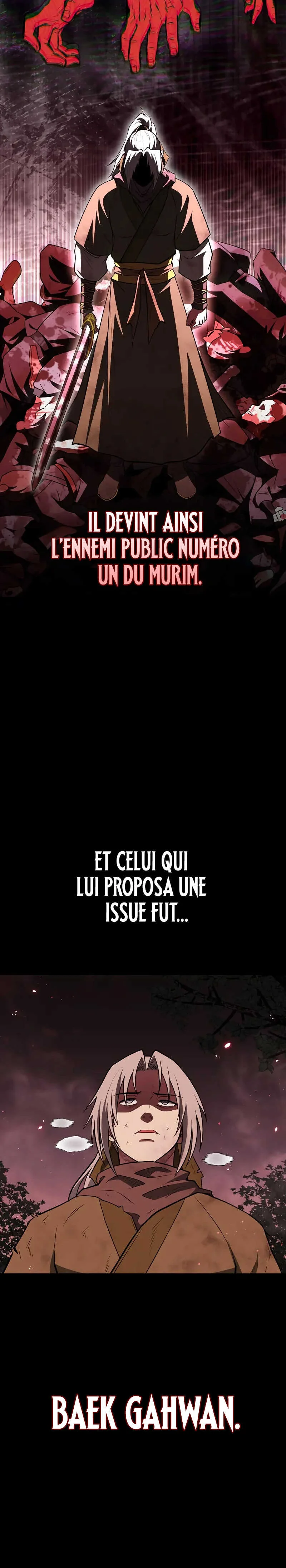 Genius Martial Arts Trainer Chapitre 98 - Page 18