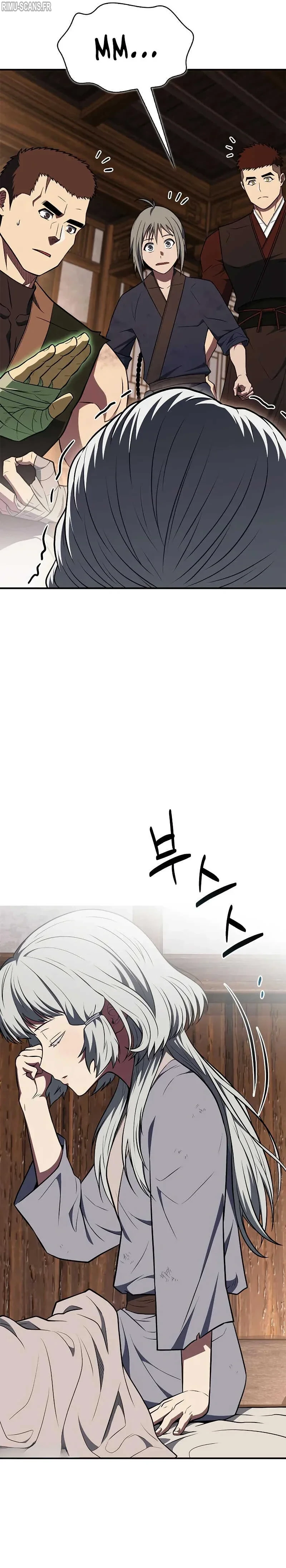 Genius Martial Arts Trainer Chapitre 98 - Page 28