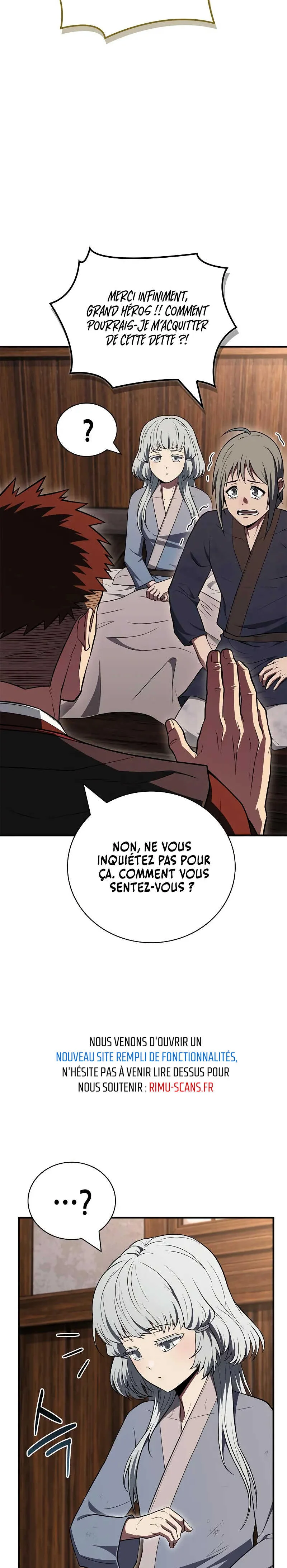 Genius Martial Arts Trainer Chapitre 98 - Page 30