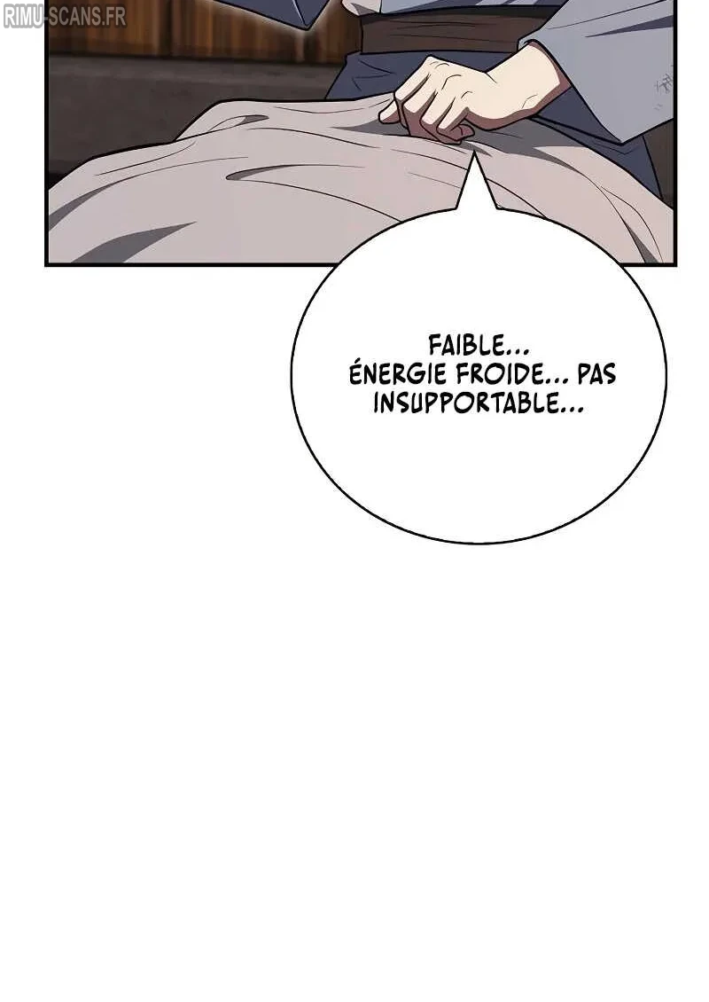 Genius Martial Arts Trainer Chapitre 98 - Page 31