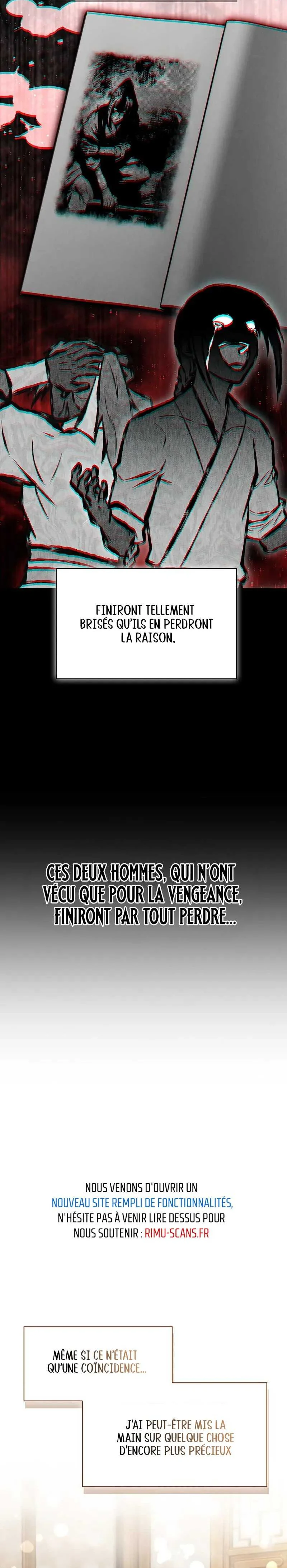 Genius Martial Arts Trainer Chapitre 98 - Page 45