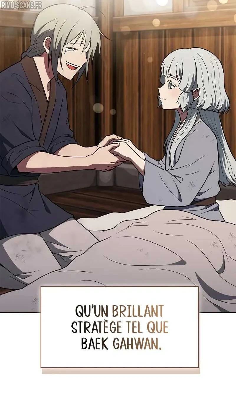 Genius Martial Arts Trainer Chapitre 98 - Page 46