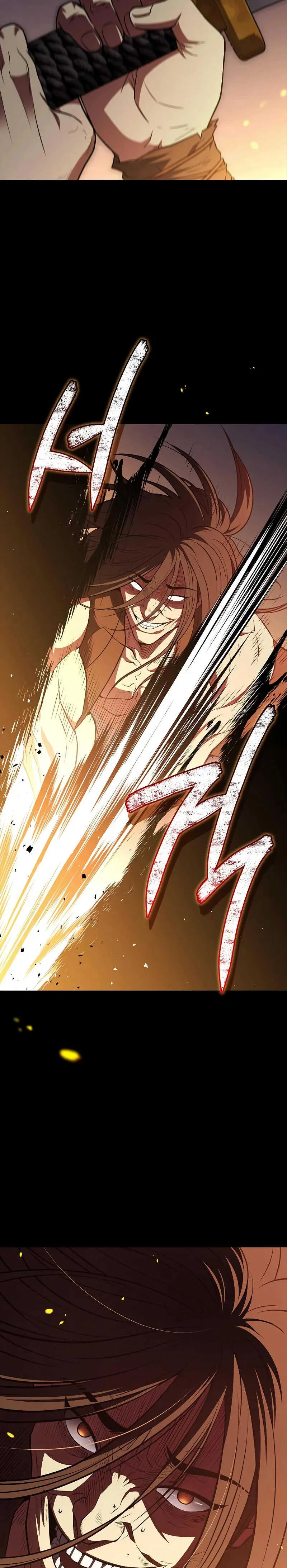 Genius Martial Arts Trainer Chapitre 99 - Page 3