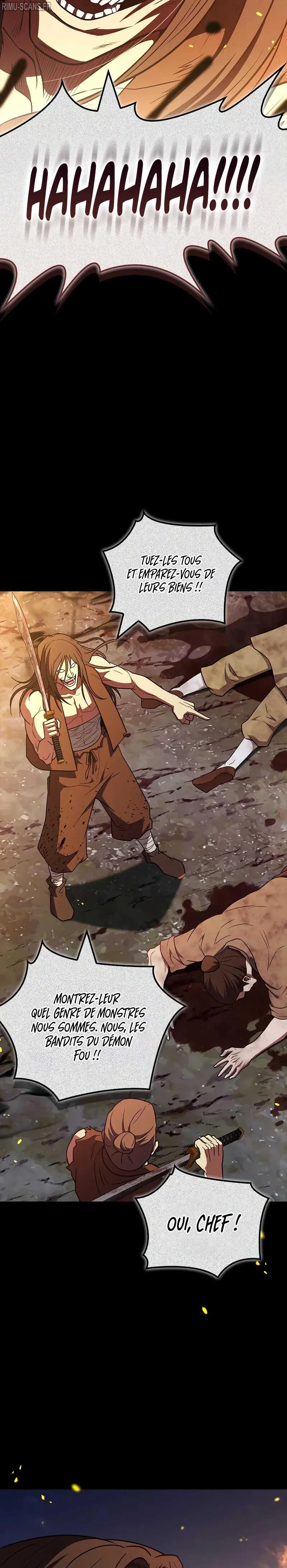 Genius Martial Arts Trainer Chapitre 99 - Page 4