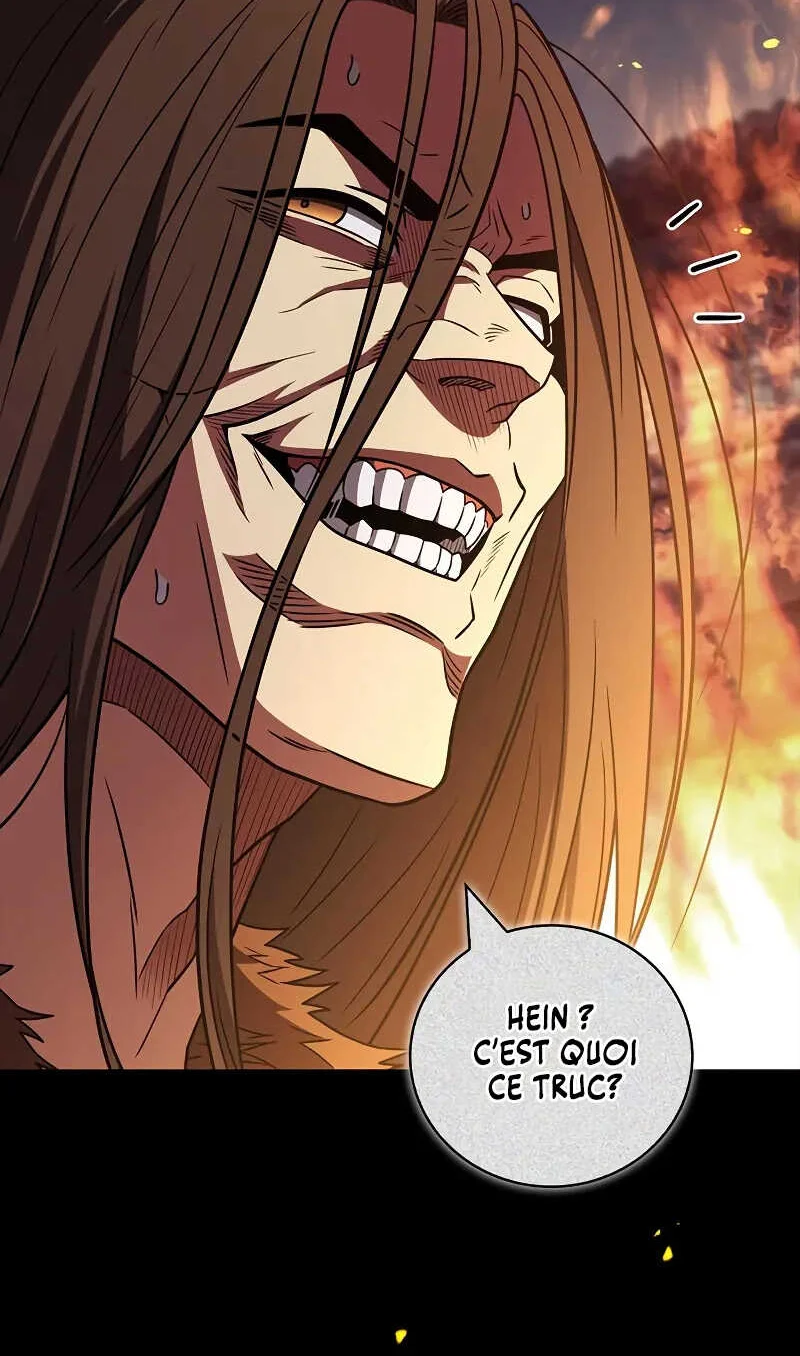 Genius Martial Arts Trainer Chapitre 99 - Page 5