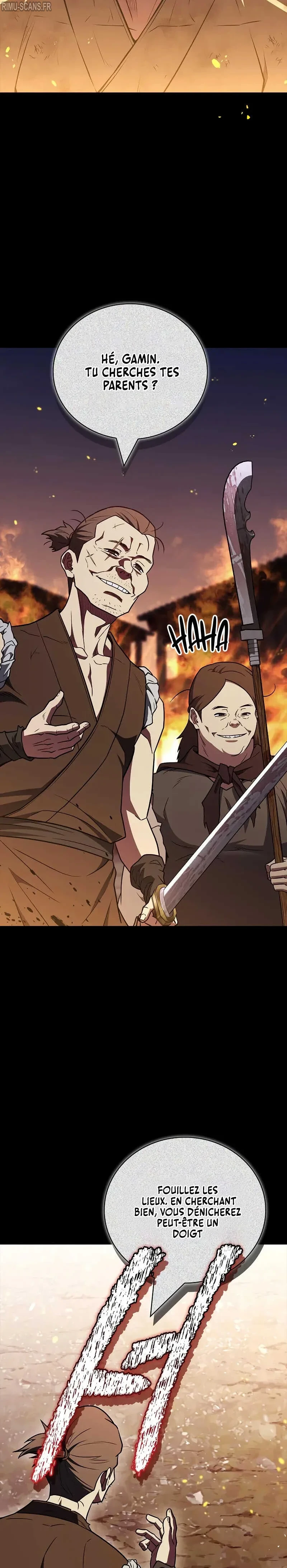 Genius Martial Arts Trainer Chapitre 99 - Page 7