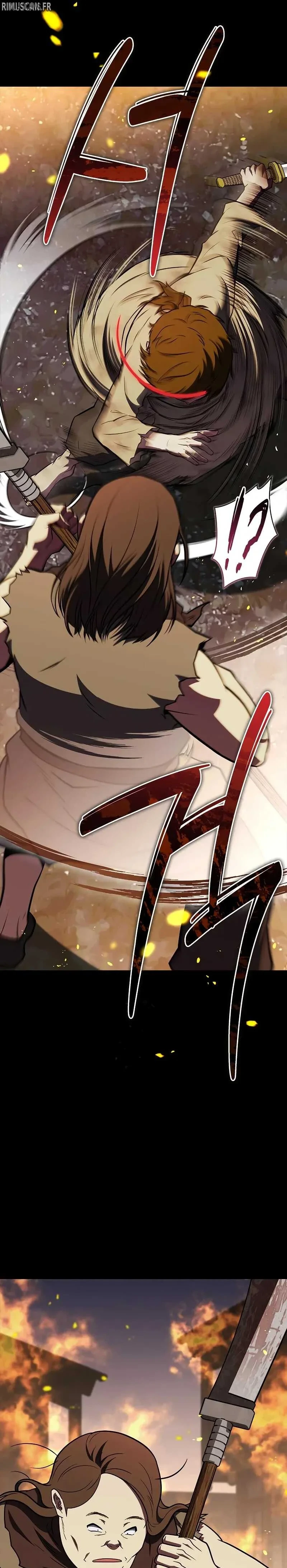 Genius Martial Arts Trainer Chapitre 99 - Page 10