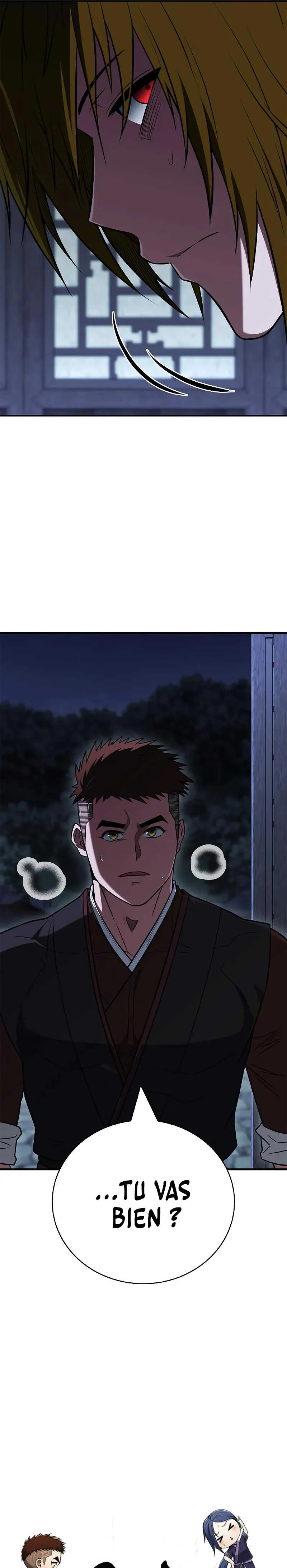 Genius Martial Arts Trainer Chapitre 99 - Page 14