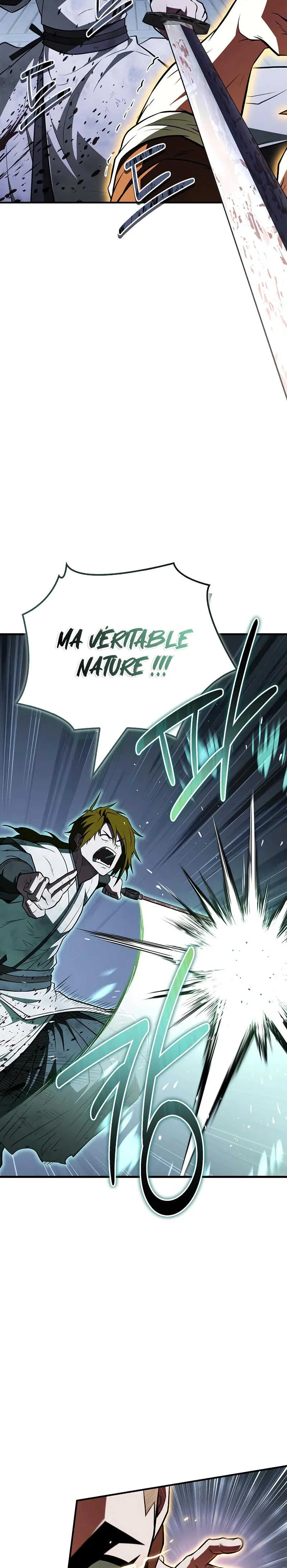 Genius Martial Arts Trainer Chapitre 99 - Page 20