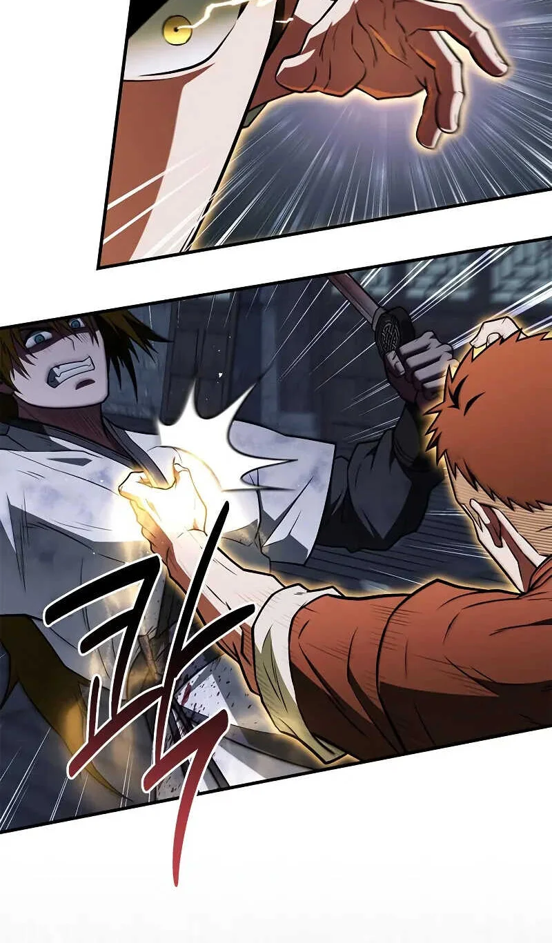 Genius Martial Arts Trainer Chapitre 99 - Page 21