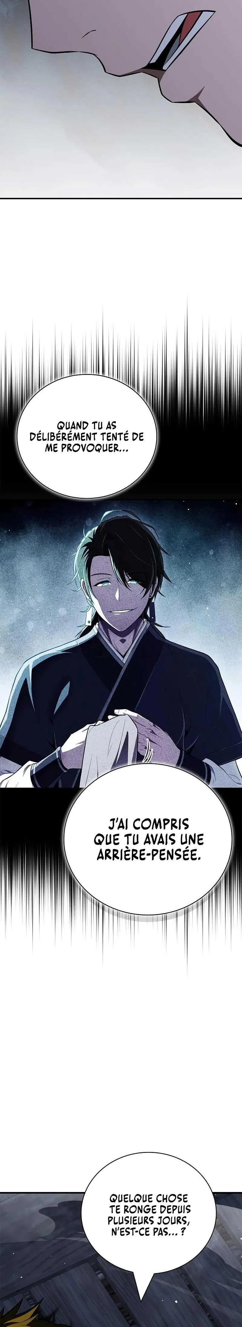 Genius Martial Arts Trainer Chapitre 99 - Page 23