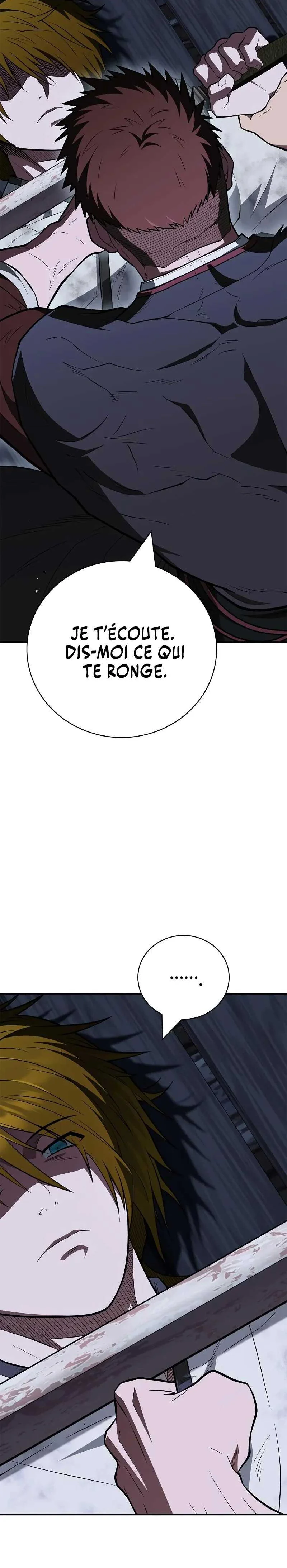 Genius Martial Arts Trainer Chapitre 99 - Page 24