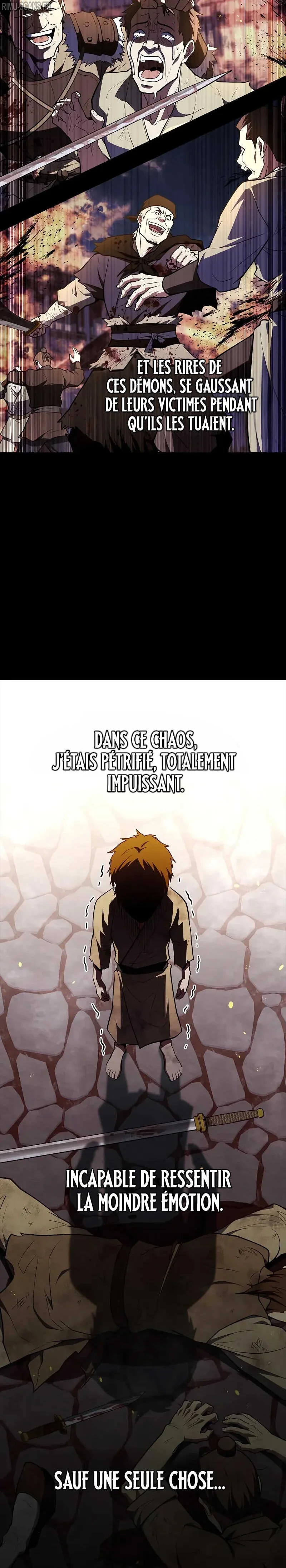 Genius Martial Arts Trainer Chapitre 99 - Page 28