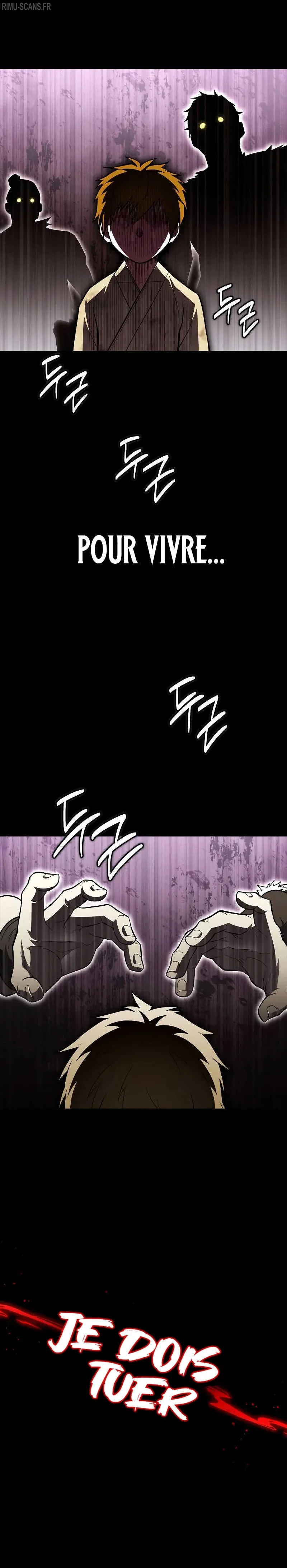 Genius Martial Arts Trainer Chapitre 99 - Page 31