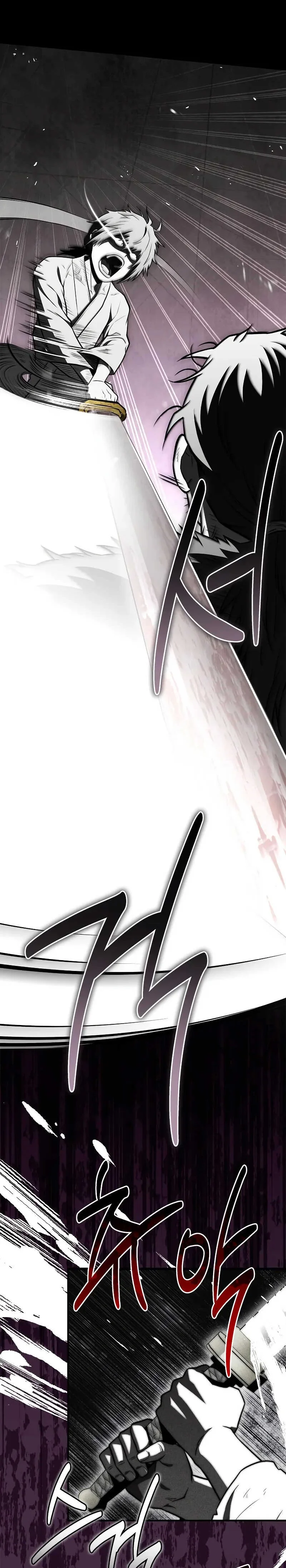 Genius Martial Arts Trainer Chapitre 99 - Page 32
